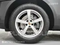 2022 Porsche Macan