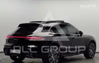 2022 Porsche Macan