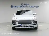 2022 Porsche Macan