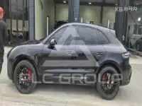 2022 Porsche Macan
