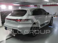 2022 Porsche Macan