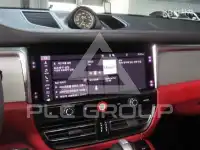 2022 Porsche Macan