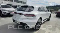 2022 Porsche Macan