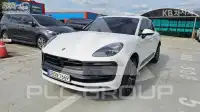 2022 Porsche Macan