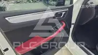 2022 Porsche Macan