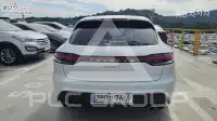 2022 Porsche Macan