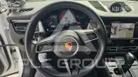 2022 Porsche Macan