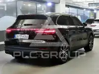 2022 Porsche Cayenne