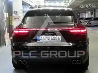 2022 Porsche Cayenne