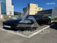 2022 Porsche Cayenne