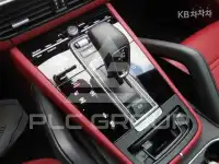 2022 Porsche Cayenne