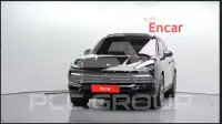 2022 Porsche Cayenne