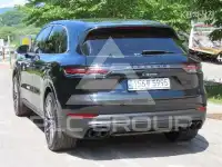 2022 Porsche Cayenne