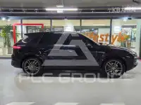 2022 Porsche Cayenne
