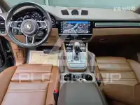 2022 Porsche Cayenne