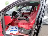 2022 Porsche Cayenne