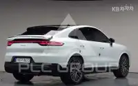 2022 Porsche Cayenne