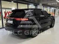 2022 Porsche Cayenne