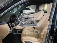 2022 Porsche Cayenne