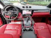2022 Porsche Cayenne