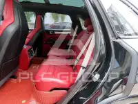 2022 Porsche Cayenne