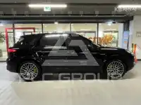 2022 Porsche Cayenne