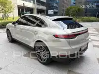 2022 Porsche Cayenne