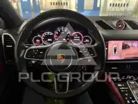 2022 Porsche Cayenne