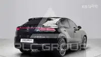2022 Porsche Cayenne