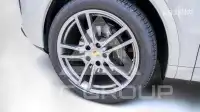 2022 Porsche Cayenne