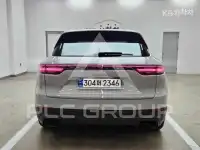 2022 Porsche Cayenne