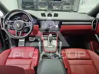 2022 Porsche Cayenne