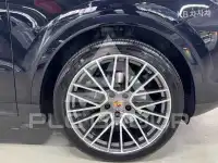 2022 Porsche Cayenne
