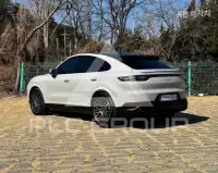 2022 Porsche Cayenne
