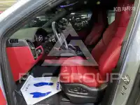 2022 Porsche Cayenne