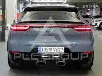 2022 Porsche Cayenne