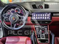 2022 Porsche Cayenne