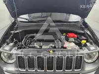 2022 Jeep Renegade