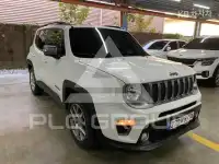 2022 Jeep Renegade
