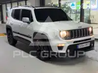 2022 Jeep Renegade