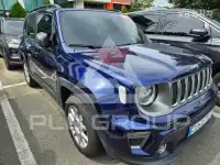 2022 Jeep Renegade