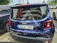 2022 Jeep Renegade