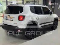 2022 Jeep Renegade