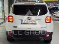 2022 Jeep Renegade
