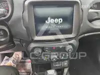 2022 Jeep Renegade