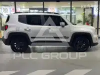 2022 Jeep Renegade