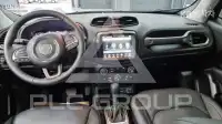 2022 Jeep Renegade