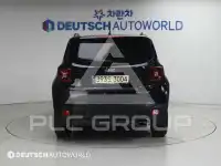 2022 Jeep Renegade