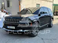 2022 Jeep Grand Cherokee