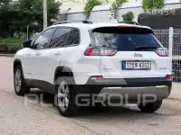 2022 Jeep Grand Cherokee